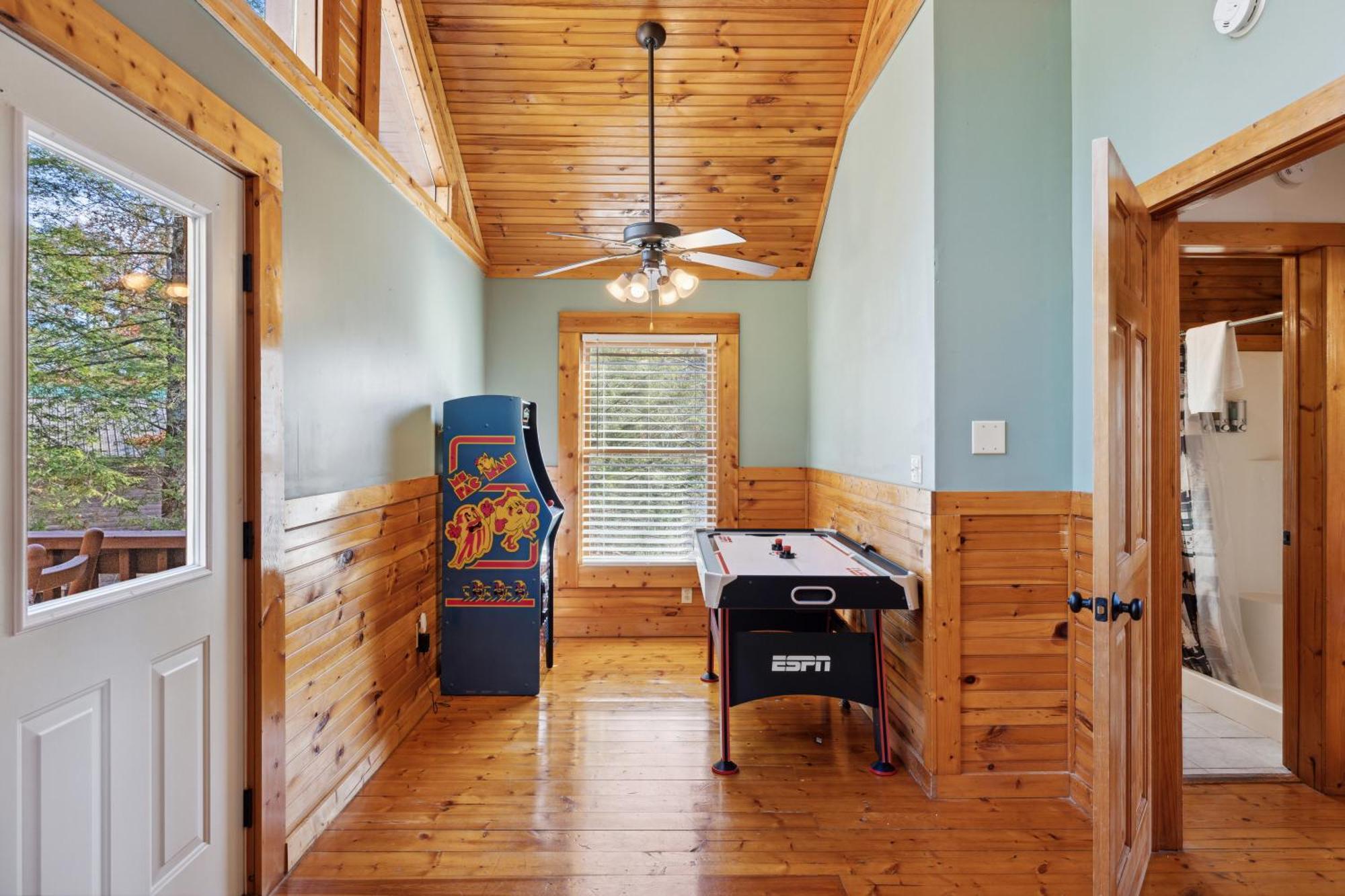 Experience The Allure Of Almost Paradise Where Bliss Awaits Gatlinburg