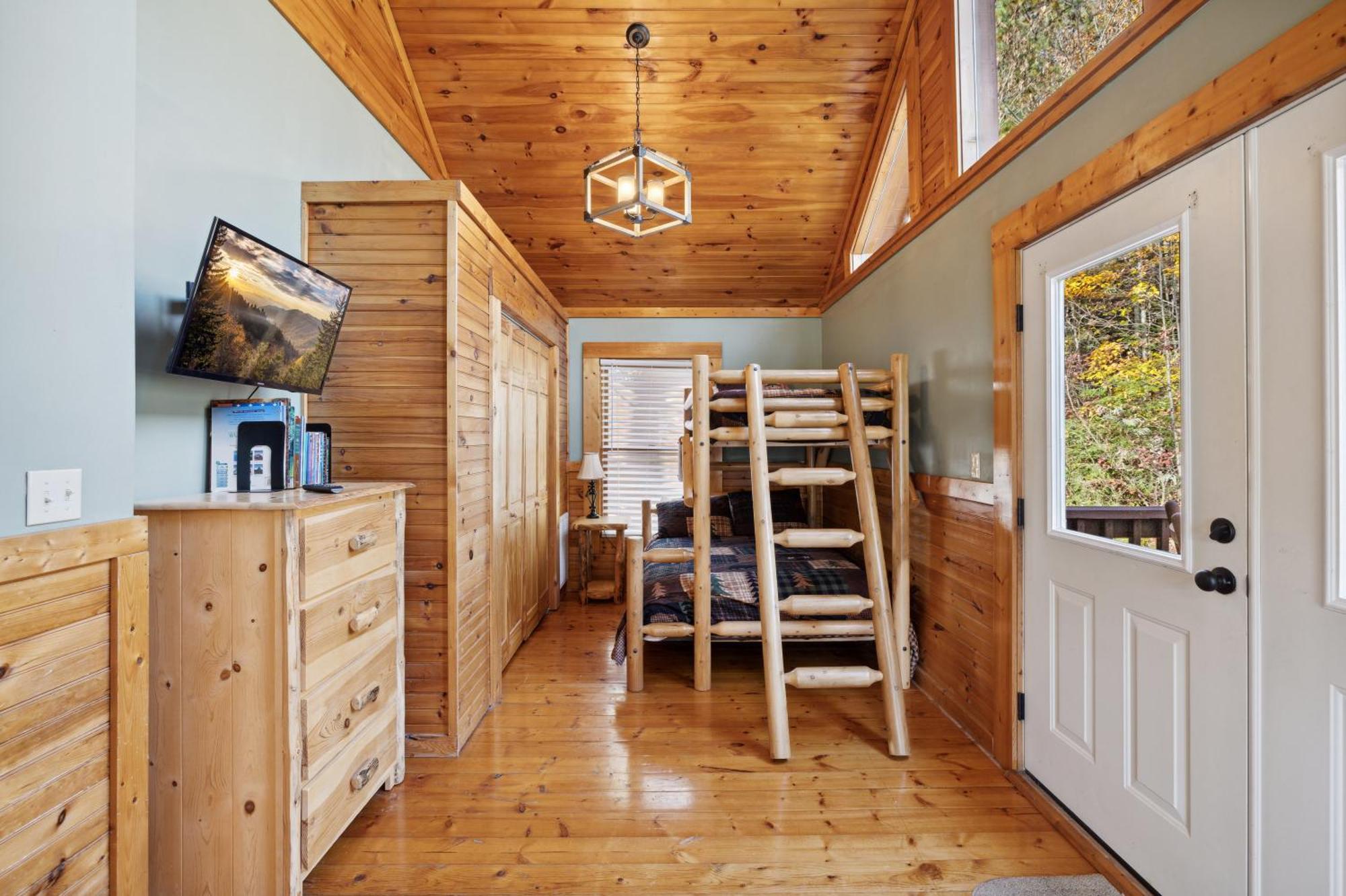 Ferienhaus Experience The Allure Of Almost Paradise Where Bliss Awaits