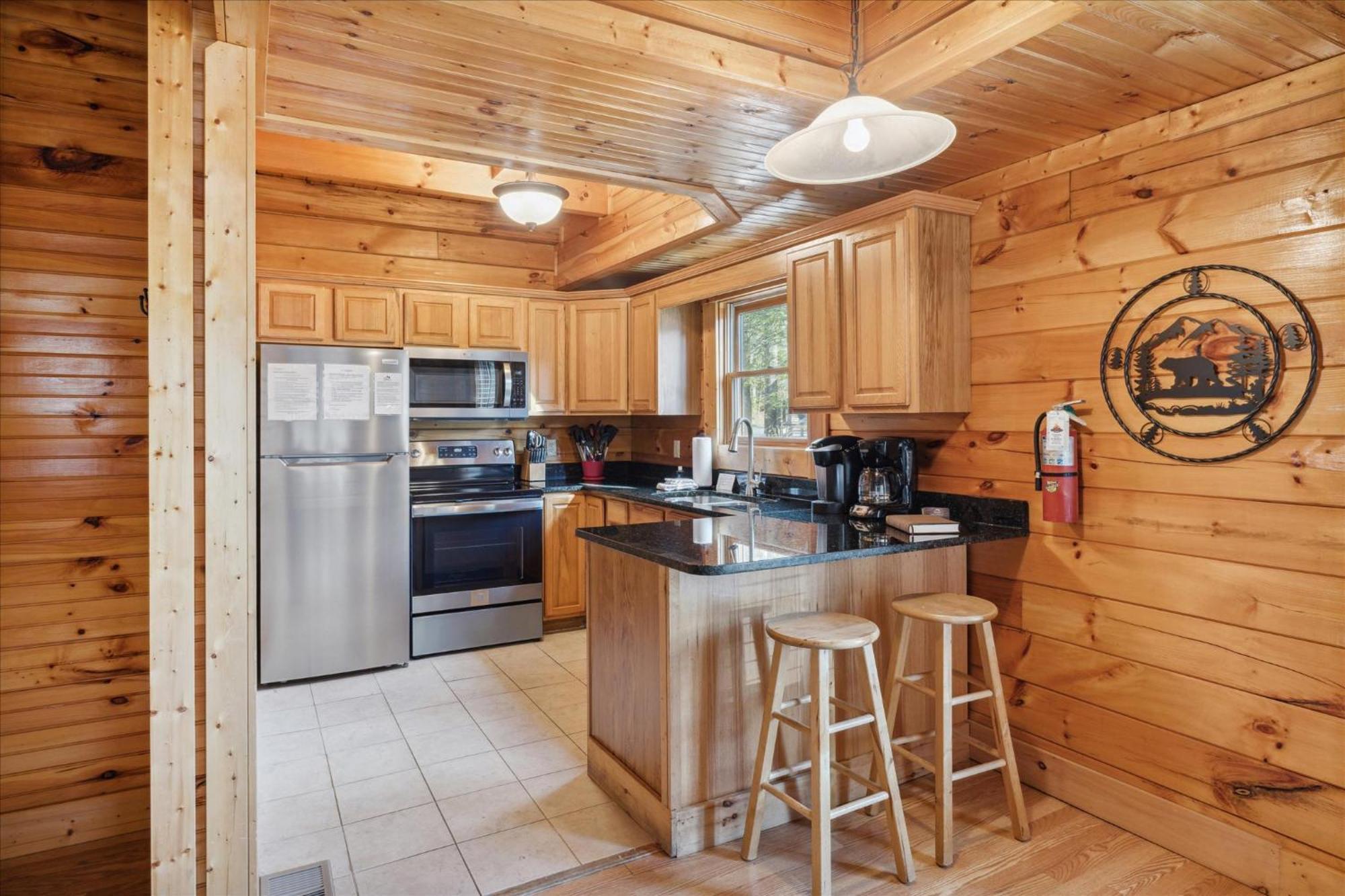 Ferienhaus Experience The Allure Of Almost Paradise Where Bliss Awaits Gatlinburg