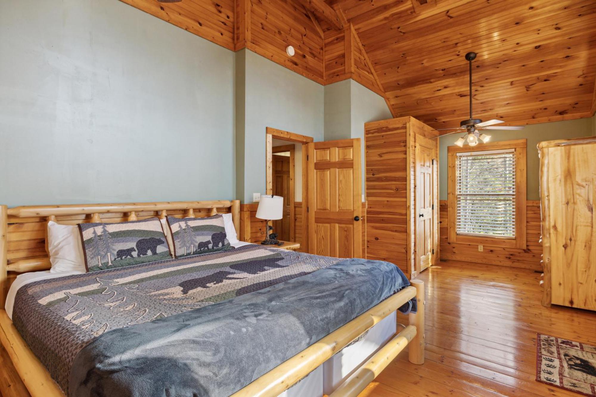 Experience The Allure Of Almost Paradise Where Bliss Awaits Gatlinburg