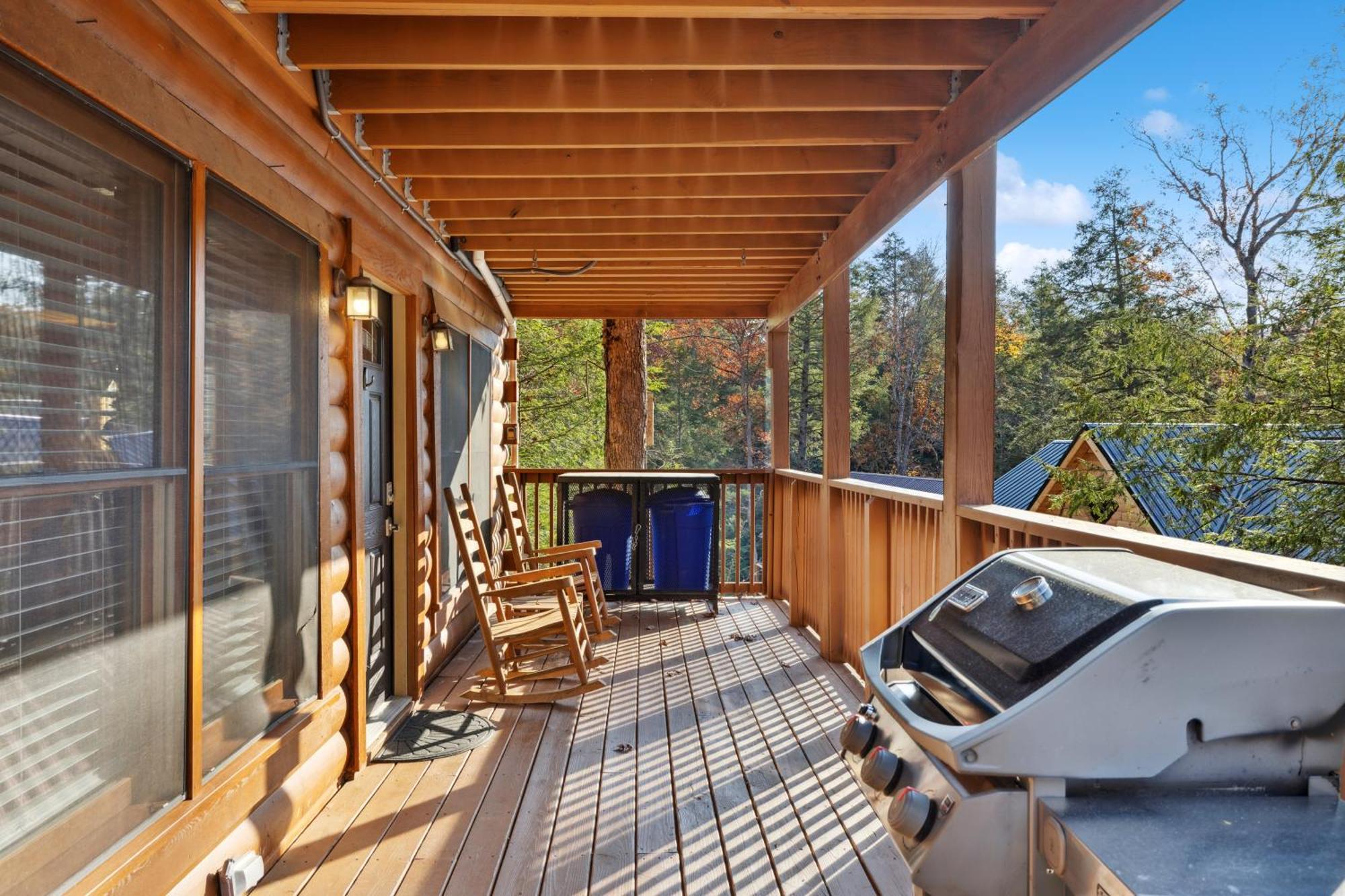 Experience The Allure Of Almost Paradise Where Bliss Awaits Gatlinburg