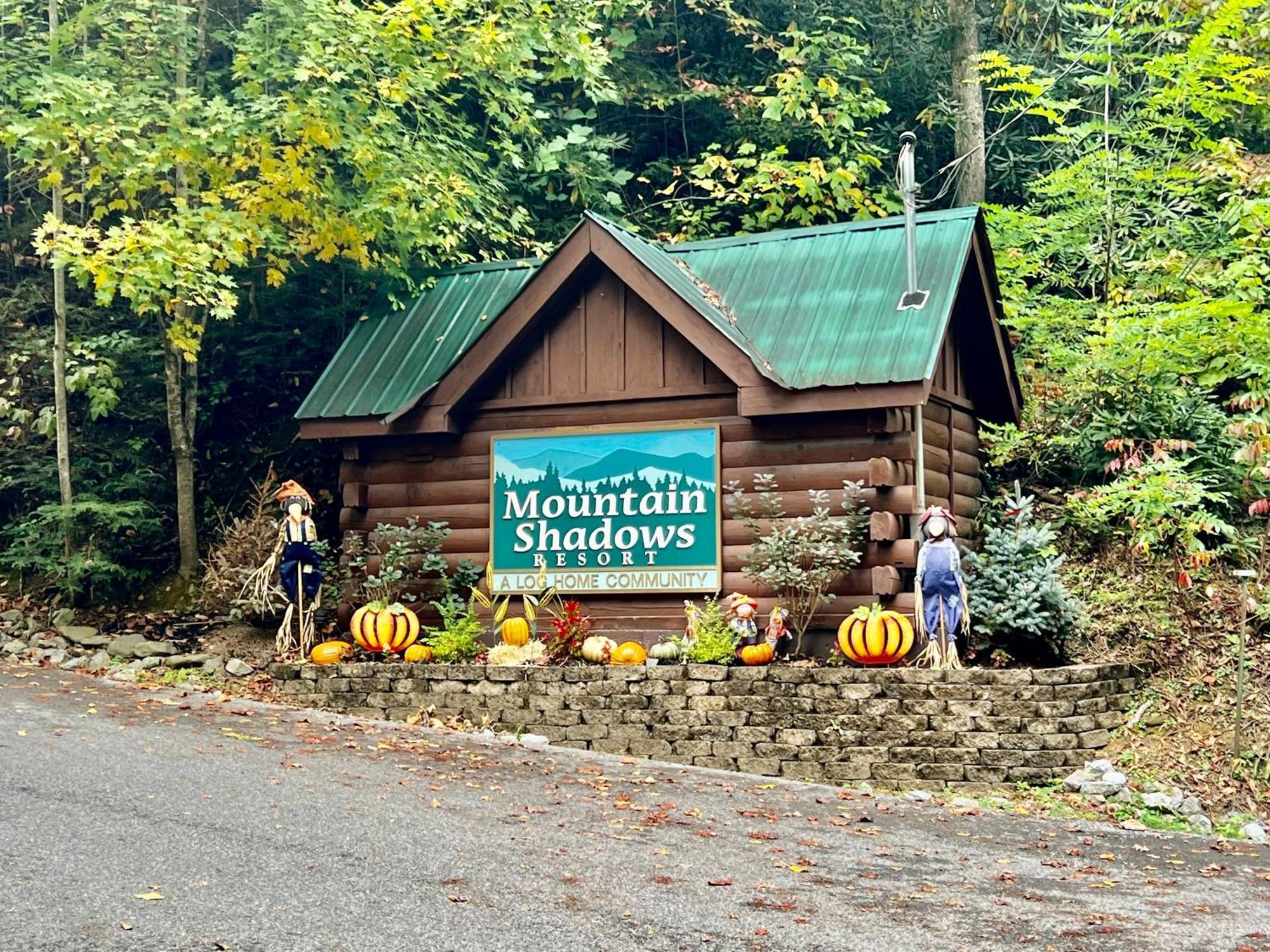Ferienhaus Experience The Allure Of Almost Paradise Where Bliss Awaits Gatlinburg